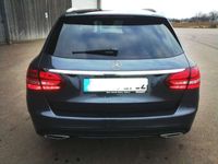 gebraucht Mercedes C250 C 250T CDI 4Matic 7G-TRONIC Avantgarde Edition C