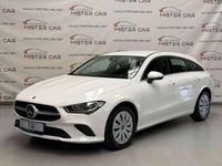 Gebraucht Mercedes CLA180 116 PS (85 kW) 2023 Polarweiss Limousine