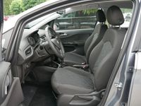 gebraucht Opel Corsa 1.4 TURBO 120 JAHRE EDITION * WINTERPAKET * KAMERA * LENKRADHEIZUNG * PDC * SHZG