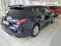 Neu Suzuki Swace Comfort+ 140 PS (102 kW) 2025 Dark blue mica metallic Kombi