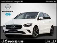 Gebraucht Mercedes E250 Progressive 163 PS (119 kW) 2024 Weiss polarweiß Kombi