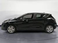 Używany Renault Clio V Evolution 102 KM (75 kW) 2025 Czarny Sedan/Limuzyna