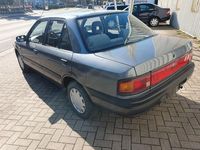 Second-hand Mazda 323 84 CP (61 kW) 1991 Gri Berlinǎ