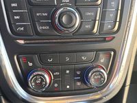 Gebraucht Opel Mokka Innovation 140 PS (102 kW) 2016 Grau SUV