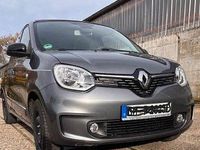 Second-hand Renault Twingo Techno 60 kW (82 CP) 2023 Gri Hatchback