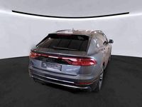 Gebraucht Audi Q8 S-Line 286 PS (210 kW) 2019 Grau SUV