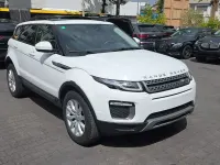Gebraucht Land Rover Range Rover evoque SE 150 PS (110 kW) 2016 Weiß SUV