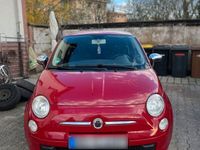 gebraucht Fiat 500 1 Hand