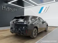 Neu BMW iX3 M Sport 235 kW (320 PS) 2026 Schwarz SUV