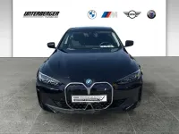 Gebraucht BMW i4 210 kW (286 PS) 2023 Schwarz Limousine