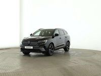 Gebraucht Renault Espace 131 PS (96 kW) 2025 Schwarz SUV