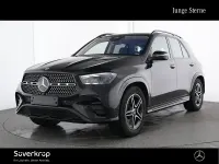 Gebraucht Mercedes GLE350 Premium 197 PS (144 kW) 2025 Schwarz SUV
