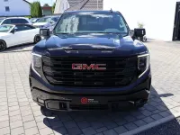 Neu GMC Sierra 309 PS (227 kW) 2026 Schwarz Pickup