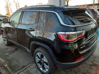 gebraucht Jeep Compass Limited 4WD AT9