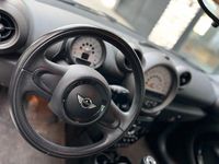 Gebraucht Mini One Countryman 98 PS (72 kW) 2012 Braun SUV