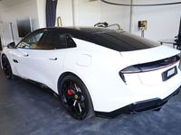 Neu Lotus Emeya 450 kW (612 PS) 2025 Weiß Kleinwagen