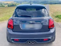 Gebraucht Mini Cooper S 192 PS (141 kW) 2019 Schwarz Kleinwagen