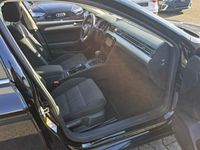 gebraucht VW Passat Variant Business 2.0TDI 110kw 7-Gang DGS