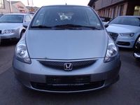 gebraucht Honda Jazz 1.4 LS Klimaautomatik+Pdc+1.Hand+Tüv Neu