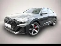 Neu Audi Q8 Design 286 PS (210 kW) 2026 Manufacturer SUV