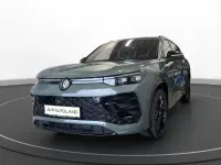 Gebraucht VW Tayron Style 193 PS (141 kW) 2026 Grün SUV