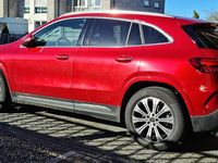 Gebraucht Mercedes EQA300 Style 167 kW (228 PS) 2023 Rot SUV