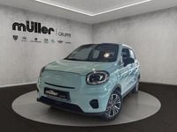 Neu Leapmotor T03 69 kW (95 PS) 2025 Carribean blue Kleinwagen