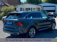 Gebraucht Kia Sorento Platinum 193 PS (141 kW) 2023 Grau SUV
