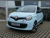 gebraucht Renault Twingo 0.9 TCE Energy Limited KLIMA SHZ LED