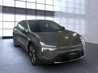 Gebraucht Polestar 4 Plus 200 kW (272 PS) 2026 Grau SUV