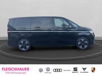 Neu VW Multivan Style 150 PS (110 kW) 2026 Schwarz Van