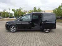 Neu Ford Grand Tourneo Connect Active 122 PS (89 kW) 2026 Schwarz Van / Kleinbus