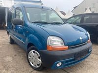 gebraucht Renault Kangoo 1.4 Benzin *1.HAND*50 T km*