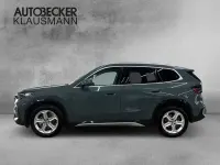 Gebraucht BMW X1 xLine 150 PS (110 kW) 2025 Gruen SUV