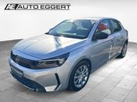 Occasion Opel Corsa Edition 101 ch (74 kW) 2024 Argent Citadine
