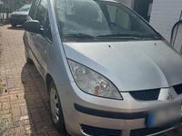 Gebraucht Mitsubishi Colt 75 PS (55 kW) 2006 Kleinwagen