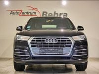 Gebraucht Audi Q5 S-Line 252 PS (185 kW) 2020 Schwarz SUV