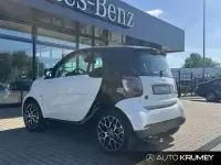 Gebraucht Smart ForTwo Electric Drive Pulse 60 kW (82 PS) 2024 Weiß Coupé