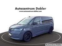 Neu VW Multivan Life 150 PS (110 kW) 2025 Grau Van