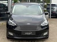 Gebraucht Ford C-MAX 150 PS (110 kW) 2016 Schwarz Van / Kleinbus