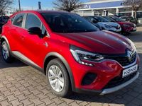 gebraucht Renault Captur EQUILIBRE TCe 90