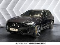 Gebraucht Volvo XC60 455 PS (334 kW) 2024 Andere farbe SUV