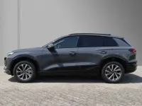 Neu Audi Q6 e-tron Sport 185 kW (252 PS) 2026 Grau SUV