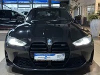 Gebraucht BMW M3 Shadowline 480 PS (353 kW) 2021 Schwarz Limousine