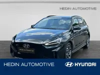 Gebraucht Hyundai i30 N Line 150 PS (110 kW) 2026 Szary Kombi