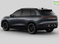 Occasion Leapmotor C10 160 kW (218 ch) 2025 Gris SUV