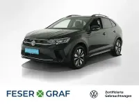Gebraucht VW Taigo Goal 116 PS (85 kW) 2025 Deep black perleffekt SUV