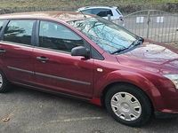 Gebraucht Ford Focus 101 PS (74 kW) 2005 Andere farben Kombi
