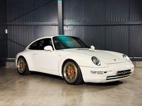 Gebraucht Porsche 993 325 PS (239 kW) 1995 Weiß