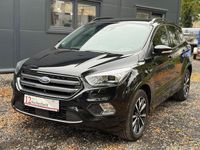 Gebraucht Ford Kuga ST-Line 179 PS (131 kW) 2018 Schwarz SUV